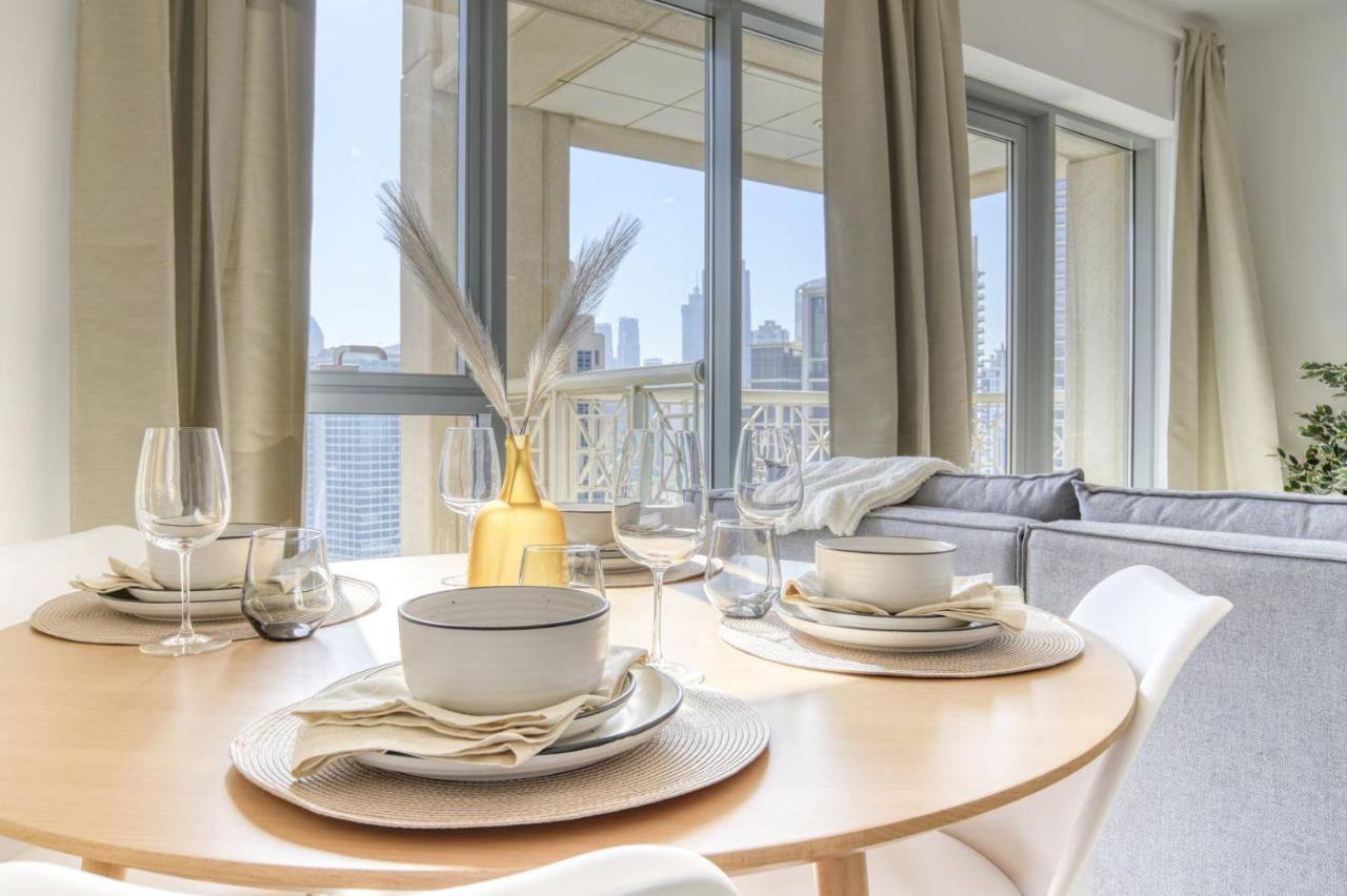 Apartamento 29 Boulevard, Burj Khalifa Downtown - Mint *