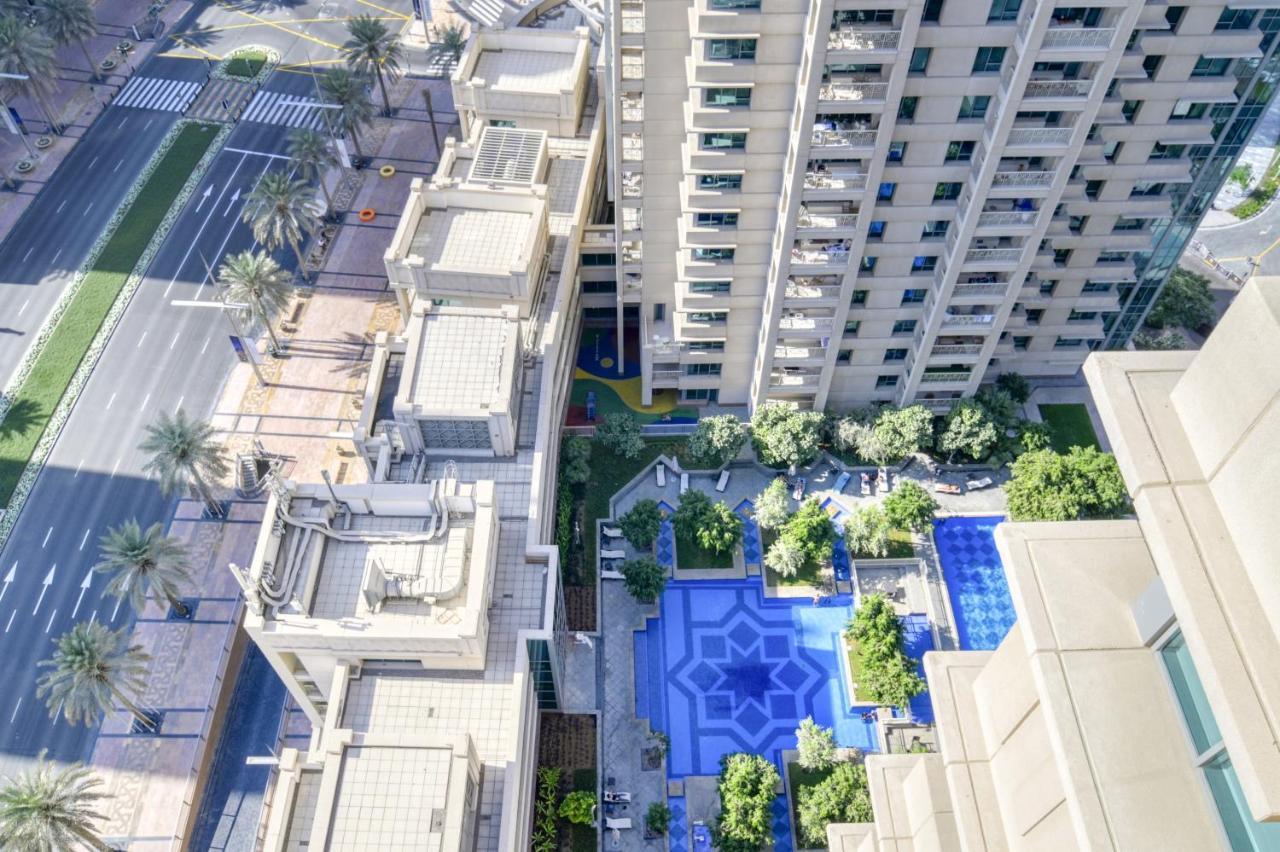 Apartamento 29 Boulevard, Burj Khalifa Downtown - Mint