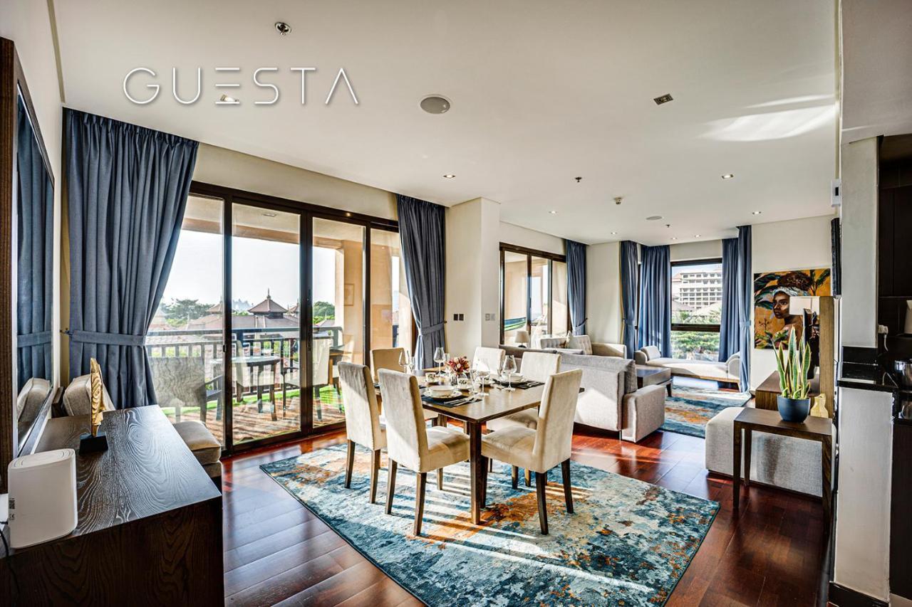 Apartamento Royal Amwaj Apartments, Palm Jumeirah, Free And Pool Access Dubái