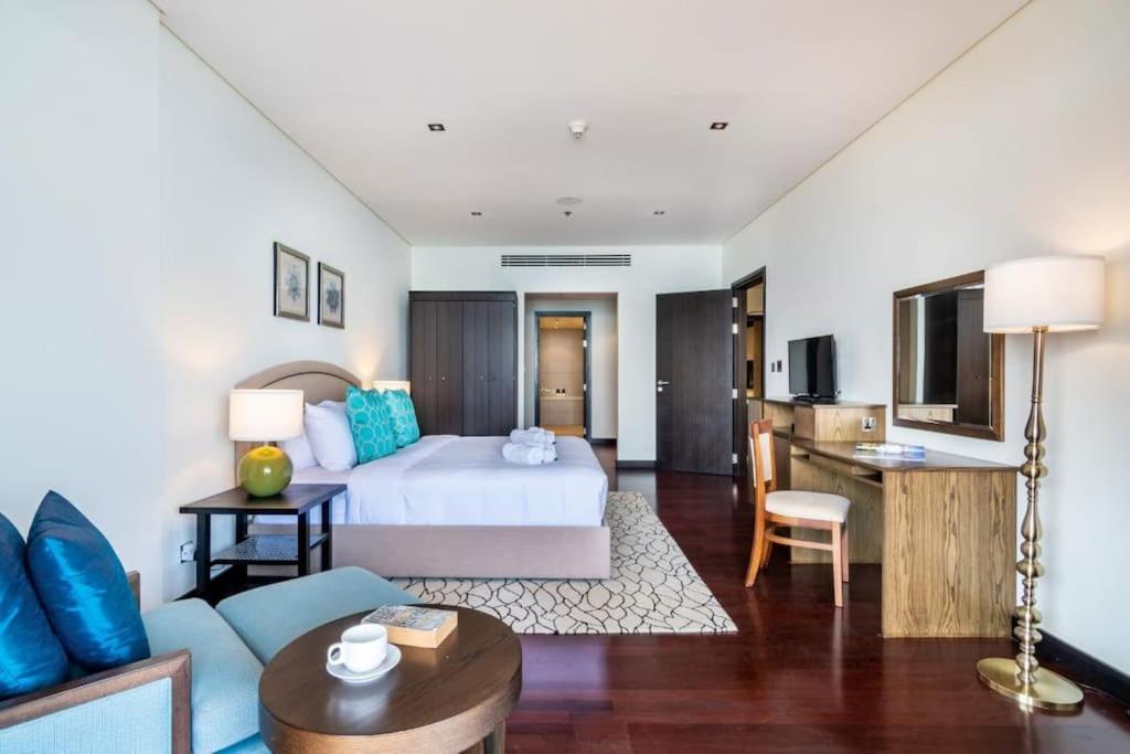 Appartement Marvelous Private In Palm Within Anantara 5 Star