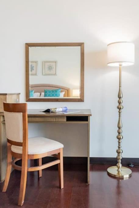 Marvelous Private In Palm Within Anantara 5 Star Apartemen *