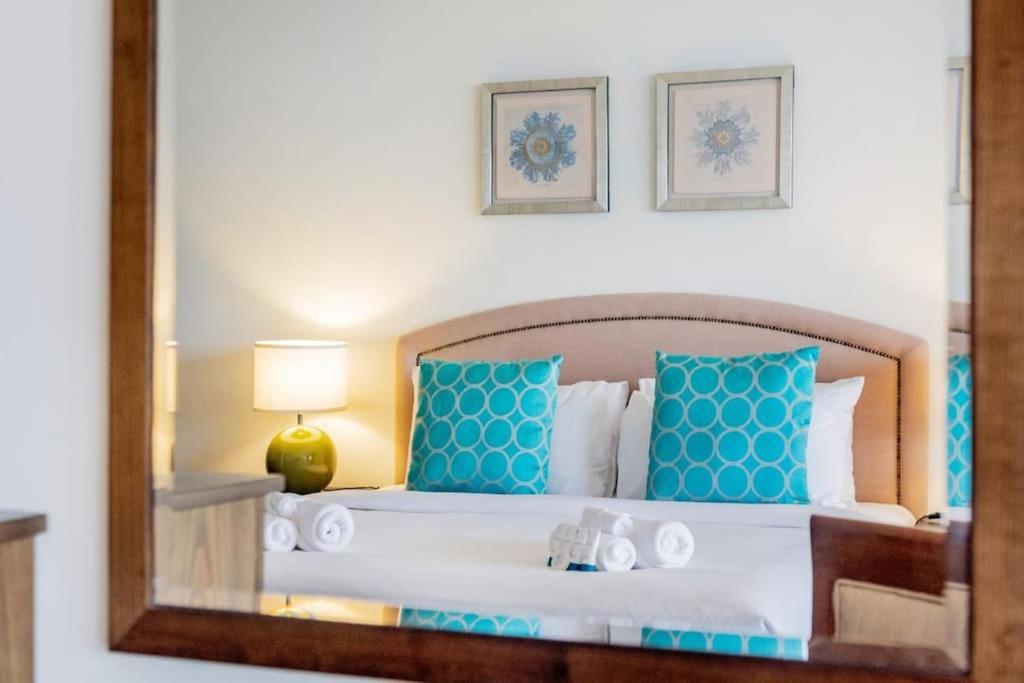 Marvelous Private In Palm Within Anantara 5 Star Appartement *