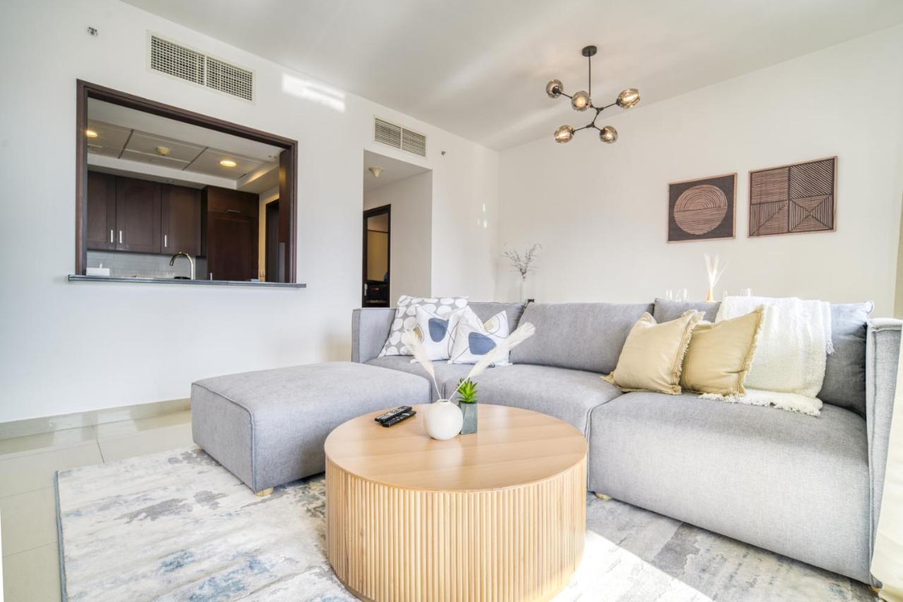 29 Boulevard, Burj Khalifa Downtown - Mint Apartamento Dubái