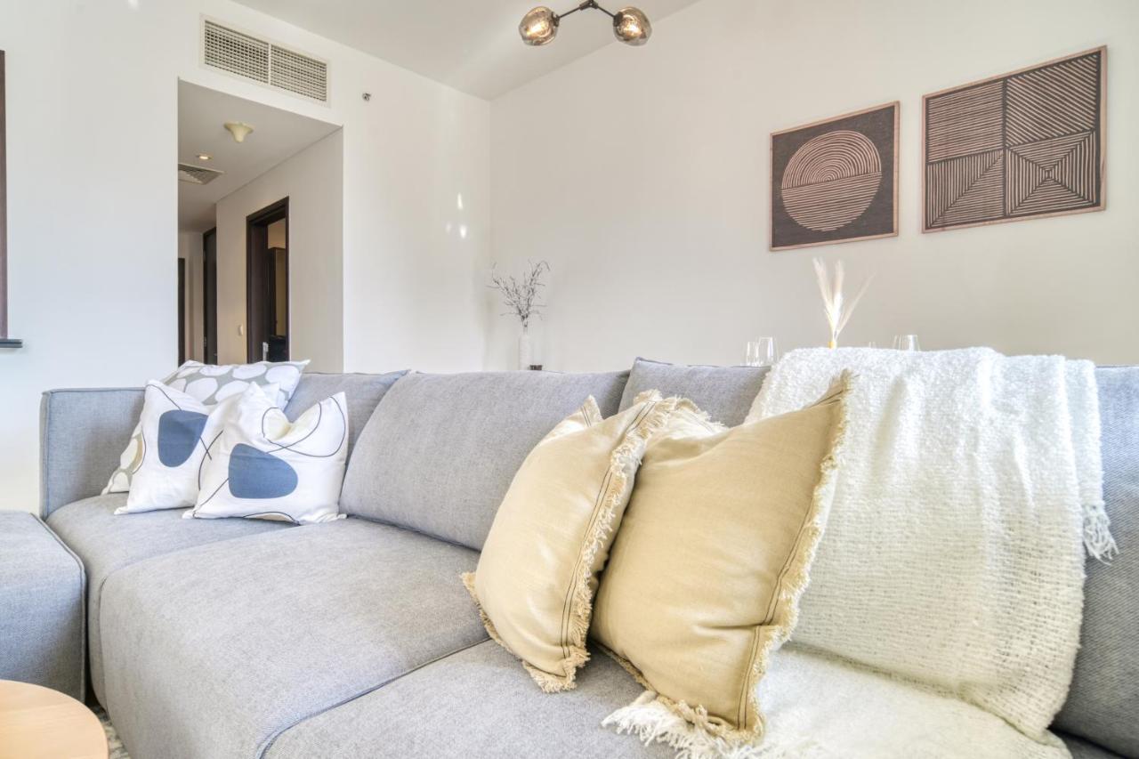29 Boulevard, Burj Khalifa Downtown - Mint Apartamento Dubái