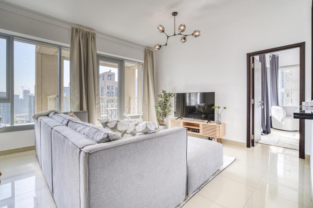 29 Boulevard, Burj Khalifa Downtown - Mint Apartamento *