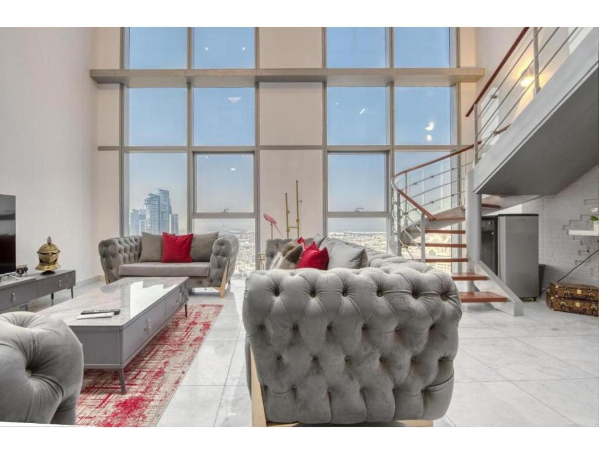 Lejlighed The Penthouse Near Burj Khalifa And Mall *