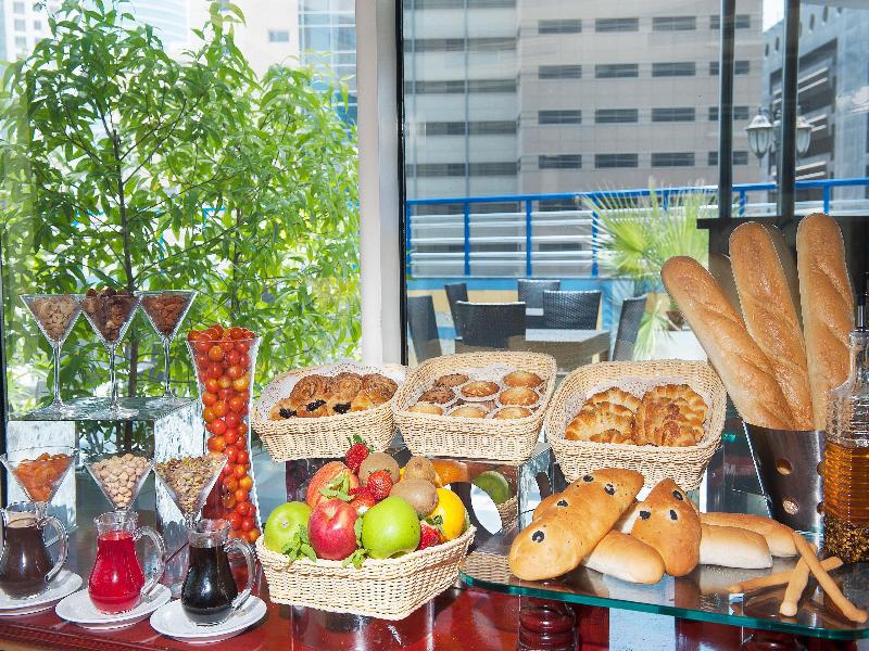 Golden Tulip Media 4* Dubai