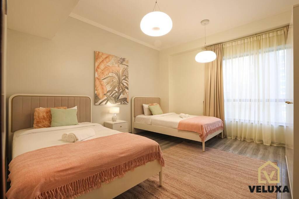 Apartament Veluxa - Spectacular 4 Bedroom *