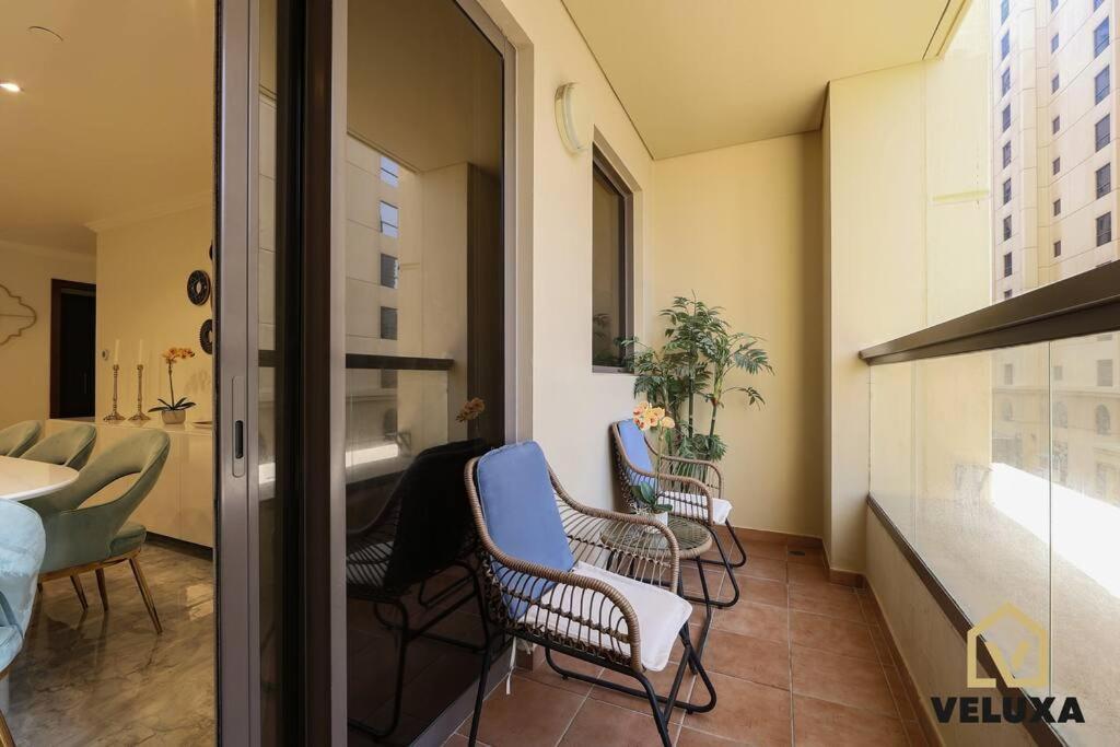 Veluxa - Spectacular 4 Bedroom Apartament