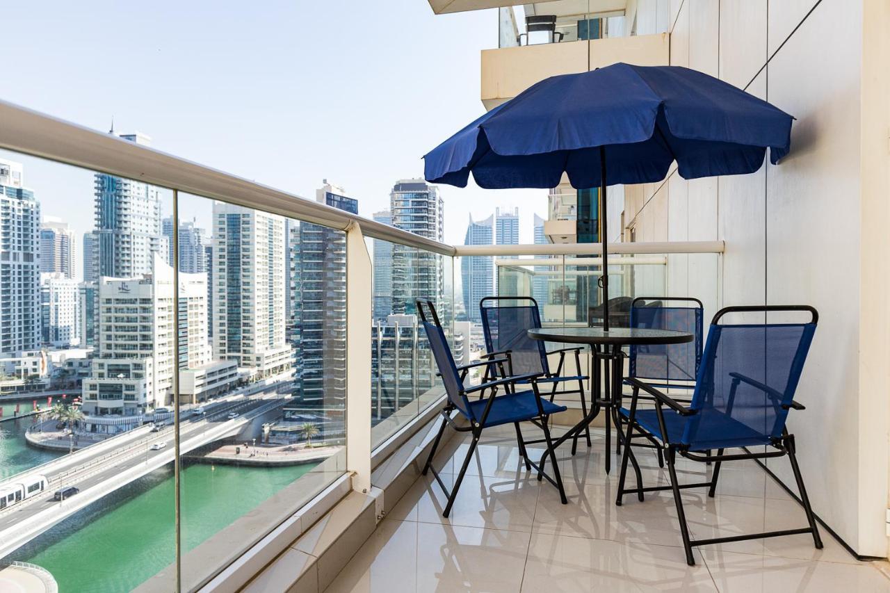 Holiday home V Edition - Tranquil Retreat With Terrace And Epic Marina View
