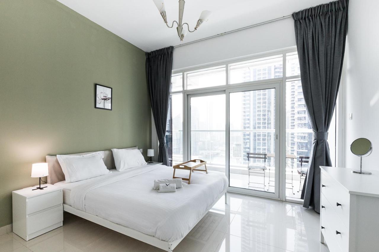 Semesterbostad Lovely Unit With Marina View *
