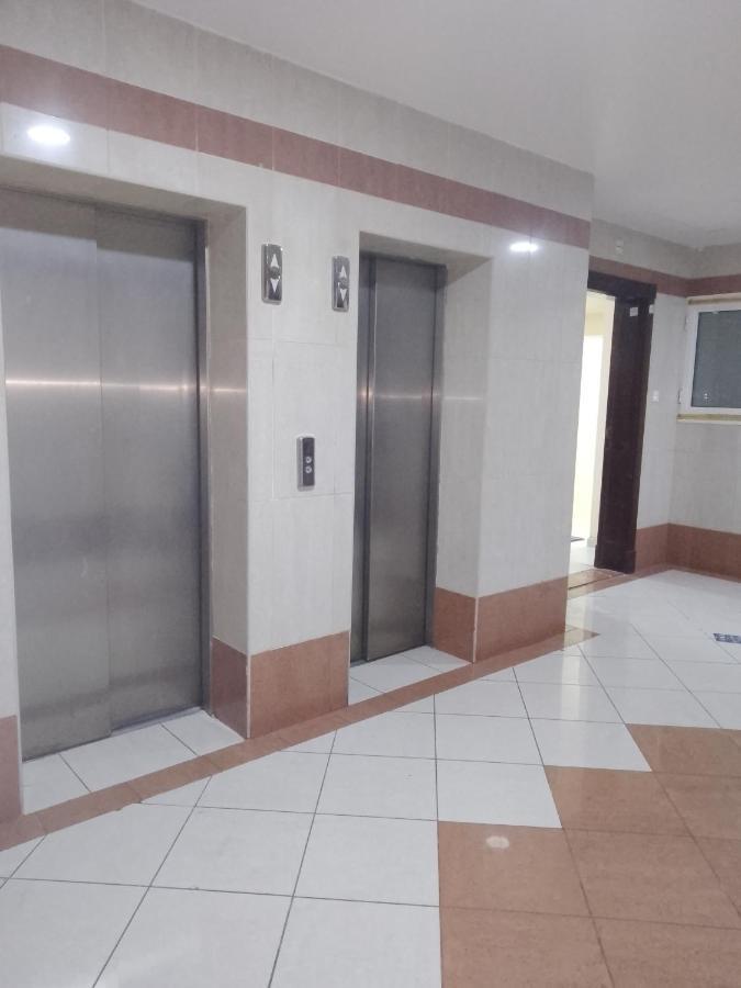 Abree Building New