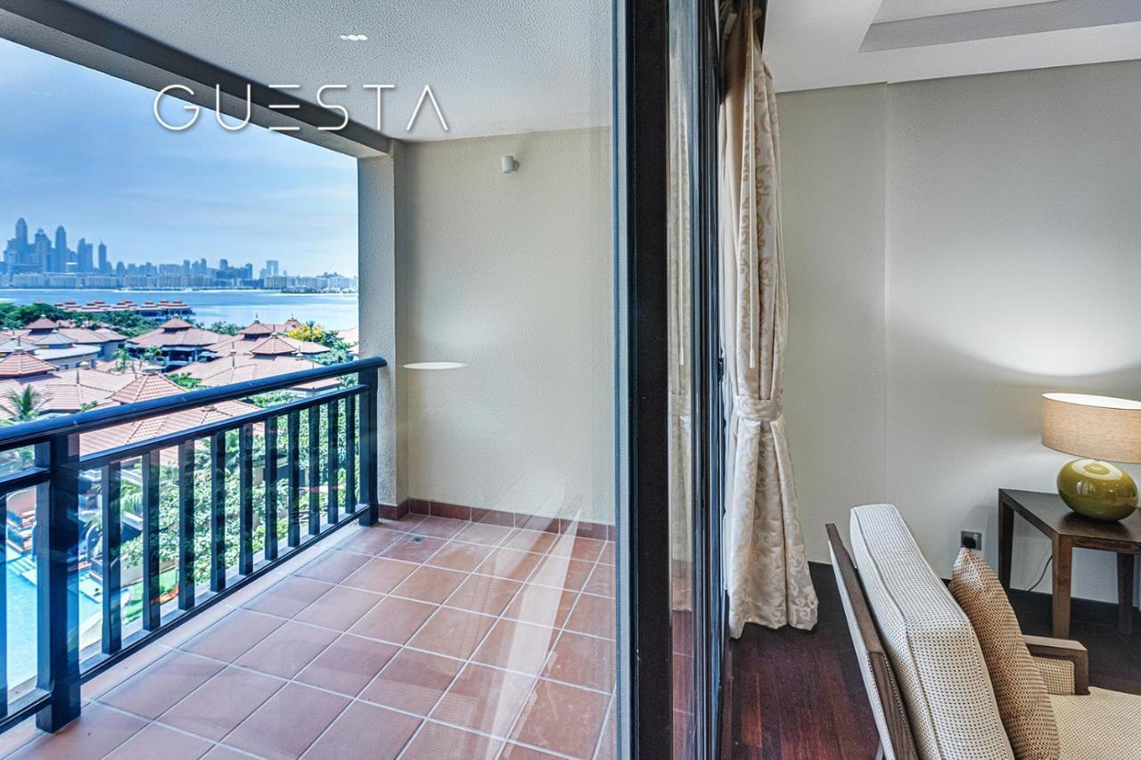 Royal Amwaj Residences, The Palm, Free Beach And Pool Access * Dubai
