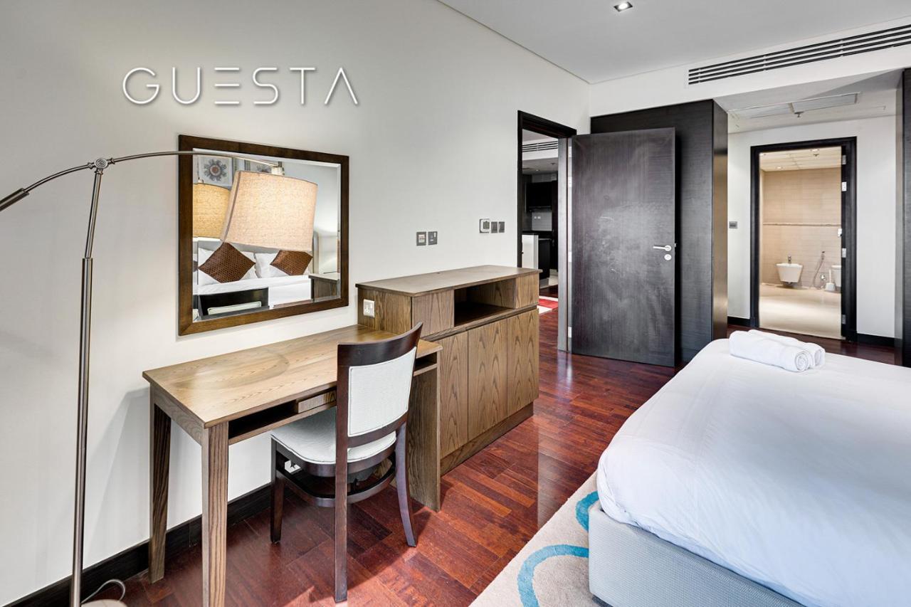 Royal Amwaj Residences, The Palm, Free Beach And Pool Access * Dubai