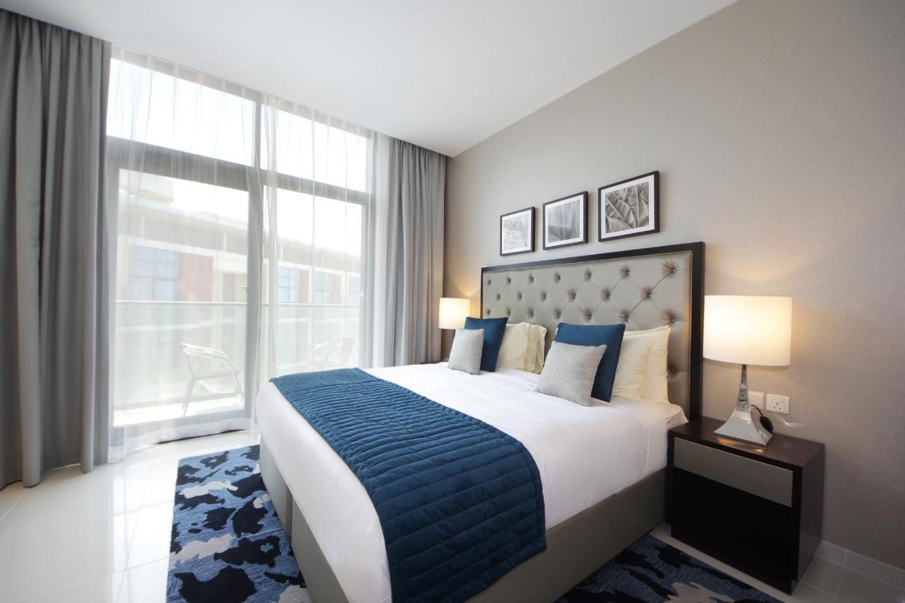 Apartamento Cozy Studio 739 In Damac Celestia Near Expo 2020 Dubai