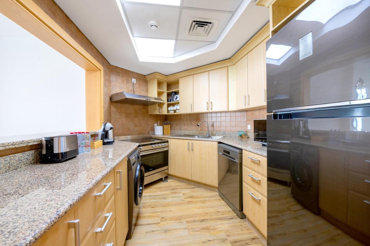 Shoreline - Beachfront Luxury Palm Jumeirah - Free 5* Access