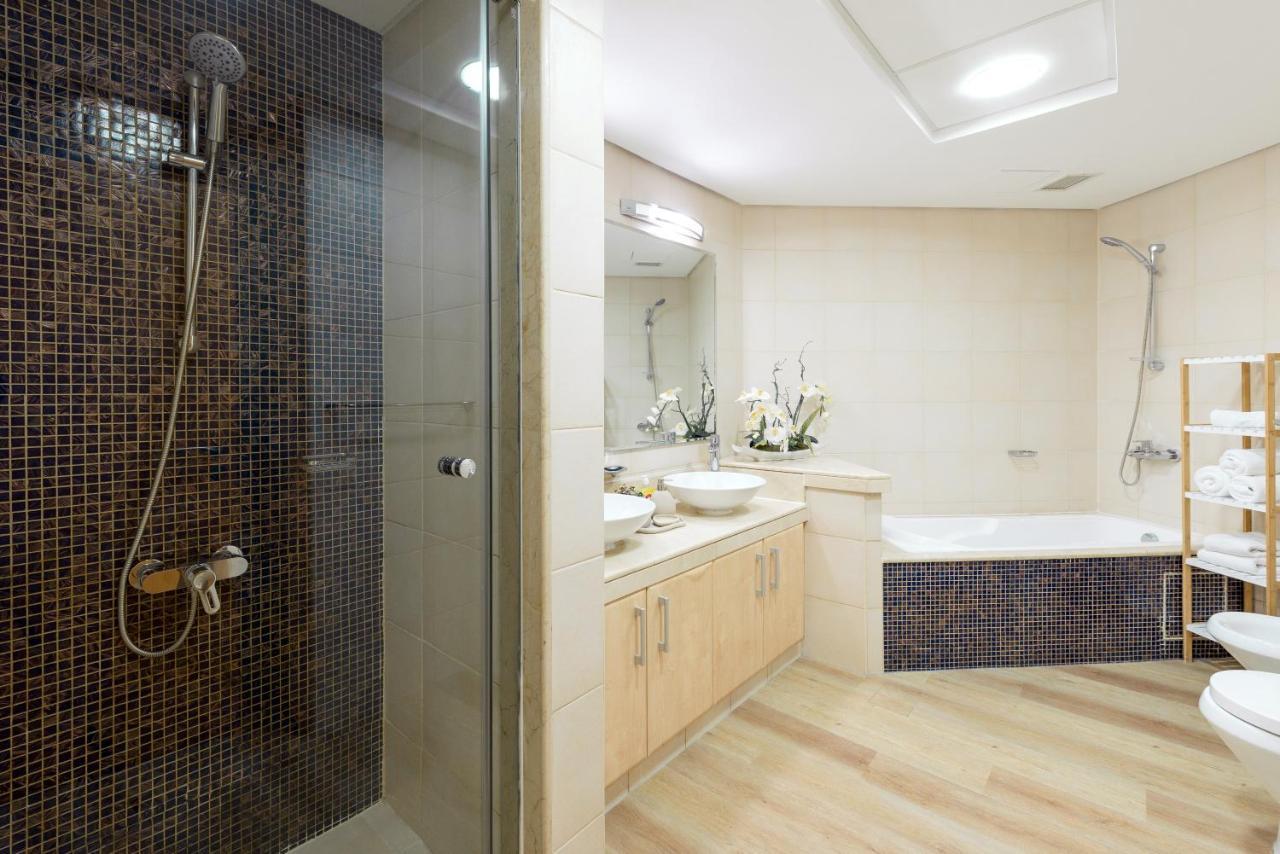Shoreline - Beachfront Luxury Palm Jumeirah - Free 5* Access Dubaï