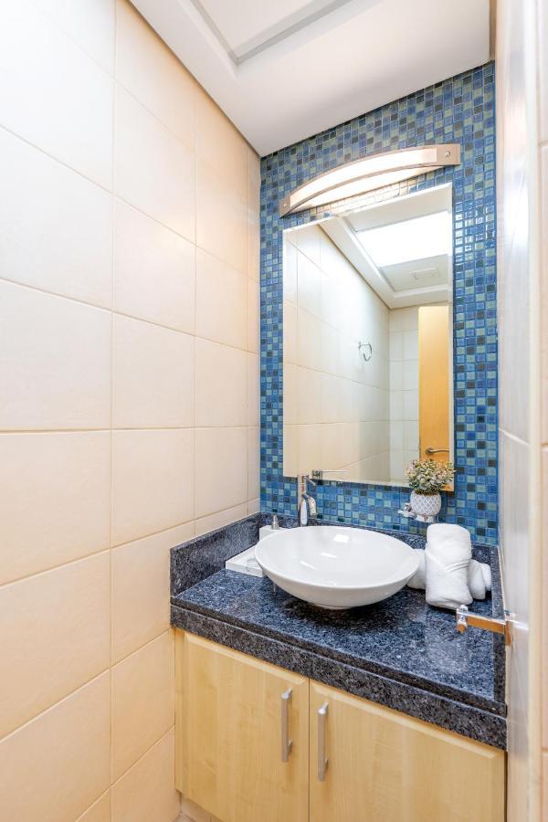 Shoreline - Beachfront Luxury Palm Jumeirah - Free 5* Access Dubaï