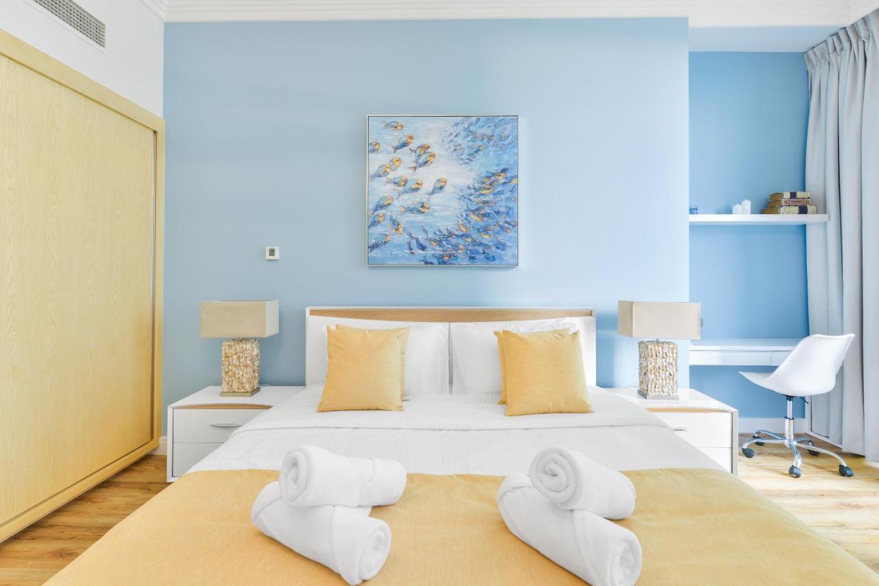 Apartment Al Bateen - Ultra Luxury Jbr - Private And Pool