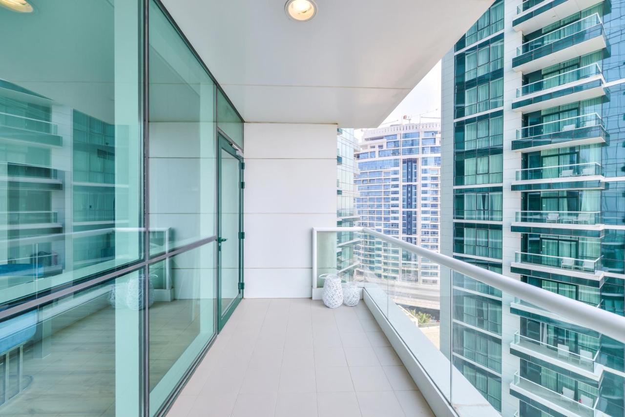 Appartement Al Bateen - Ultra Luxury Jbr - Private And Pool