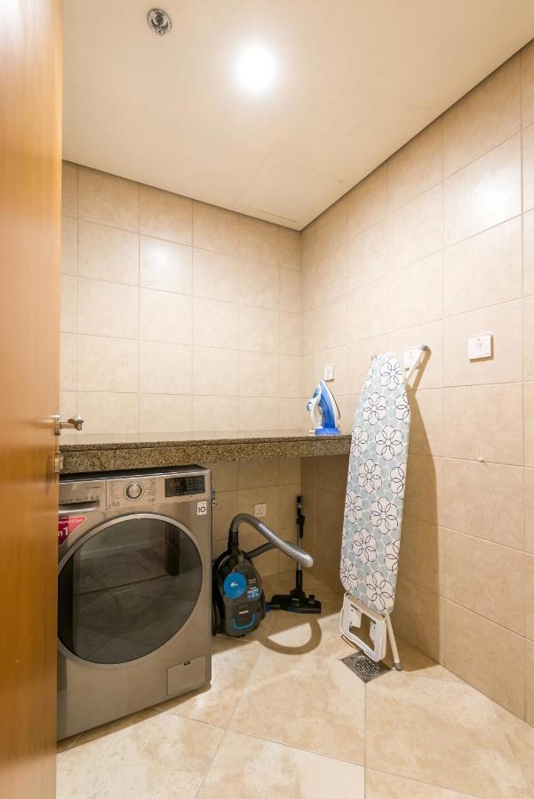 Al Fattan I Sea View I Luxury Jbr I Free 5 Star Access! Appartement