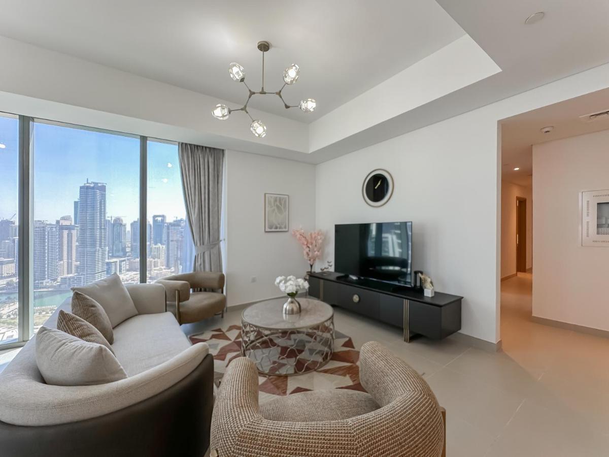 Luton - Sea And Eye View & Luxury 3br , 5242 Tower - , Marina - 28ab02 Dubái