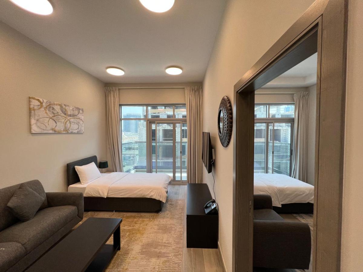 Penrose Place Jvc Apartamento