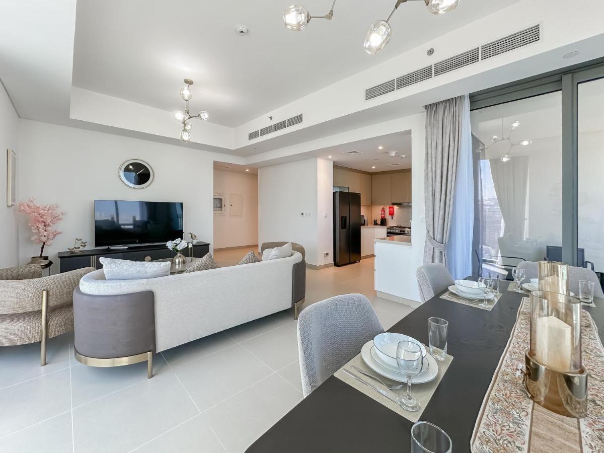 Luton - Sea And Eye View & Luxury 3br , 5242 Tower - , Marina - 28ab02 * Dubái