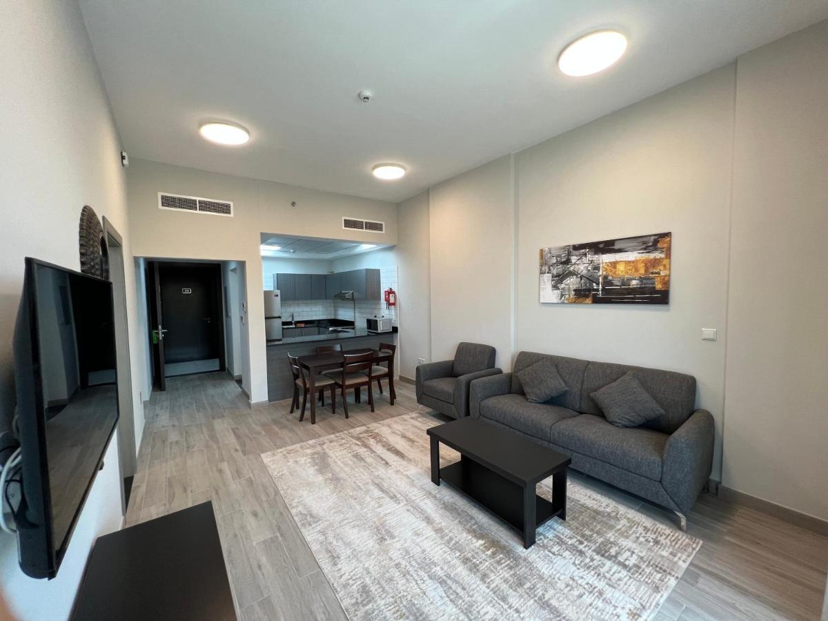 Penrose Place Jvc