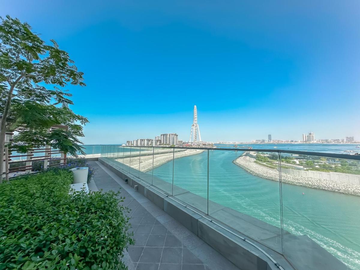 Apartamento Luton - Sea And Eye View & Luxury 3br , 5242 Tower - , Marina - 28ab02