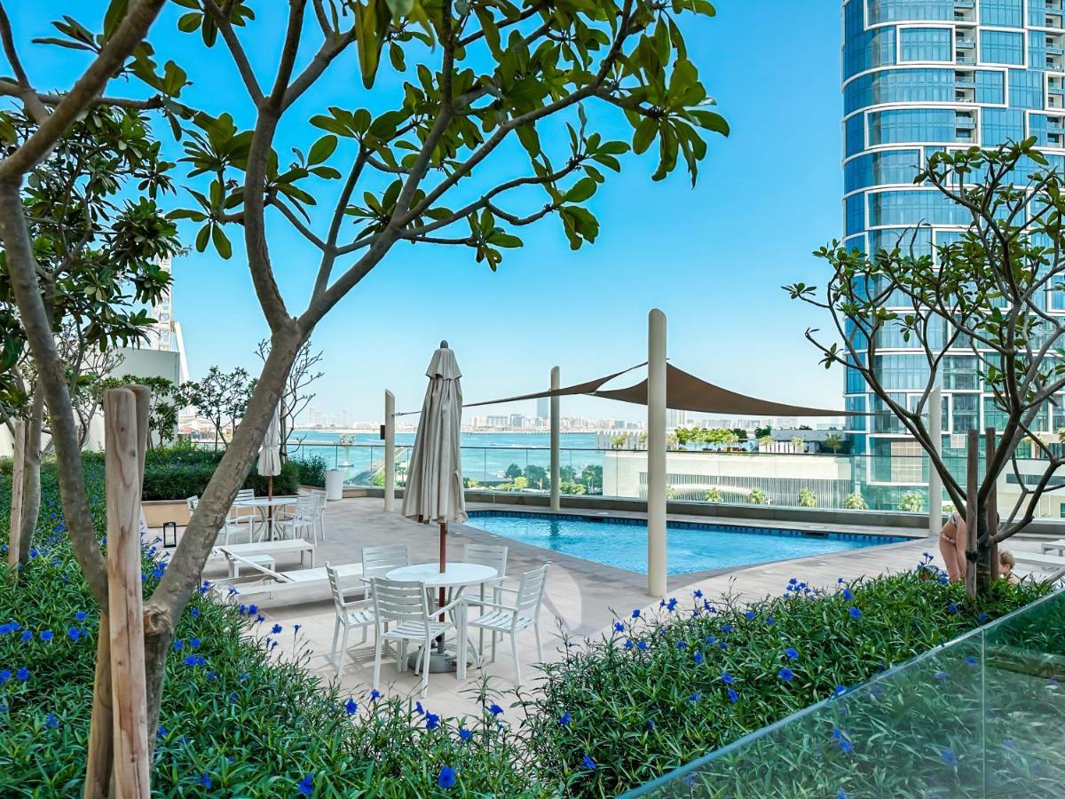 Apartamento Luton - Sea And Eye View & Luxury 3br , 5242 Tower - , Marina - 28ab02