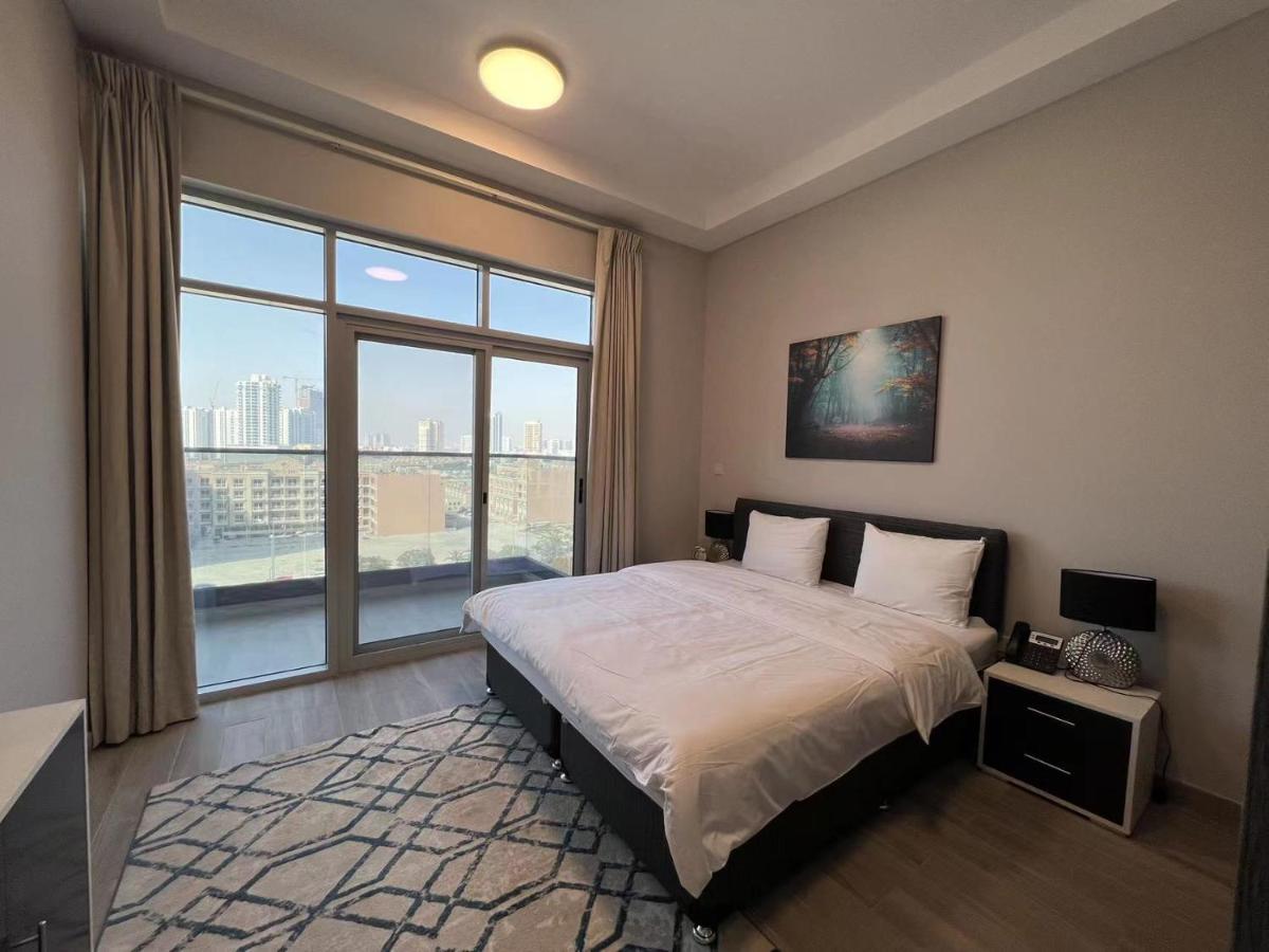 Apartamento Penrose Place Jvc *