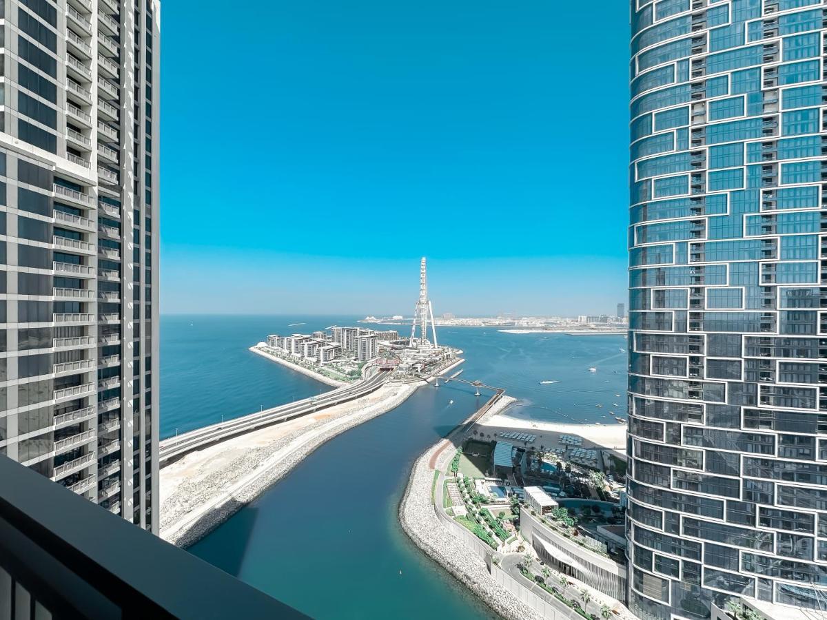 Luton - Sea And Eye View & Luxury 3br , 5242 Tower - , Marina - 28ab02 * Dubái