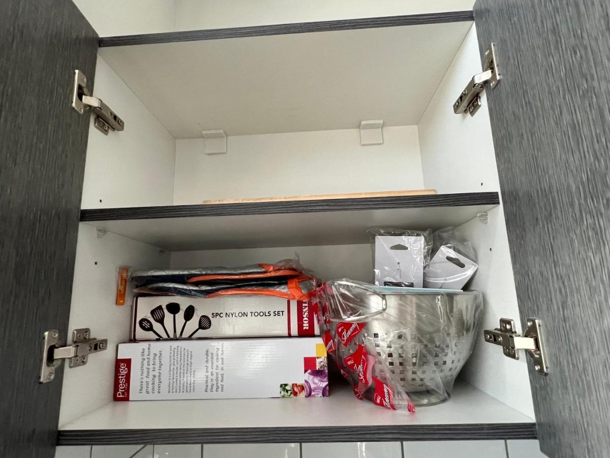 Apartamento Penrose Place Jvc