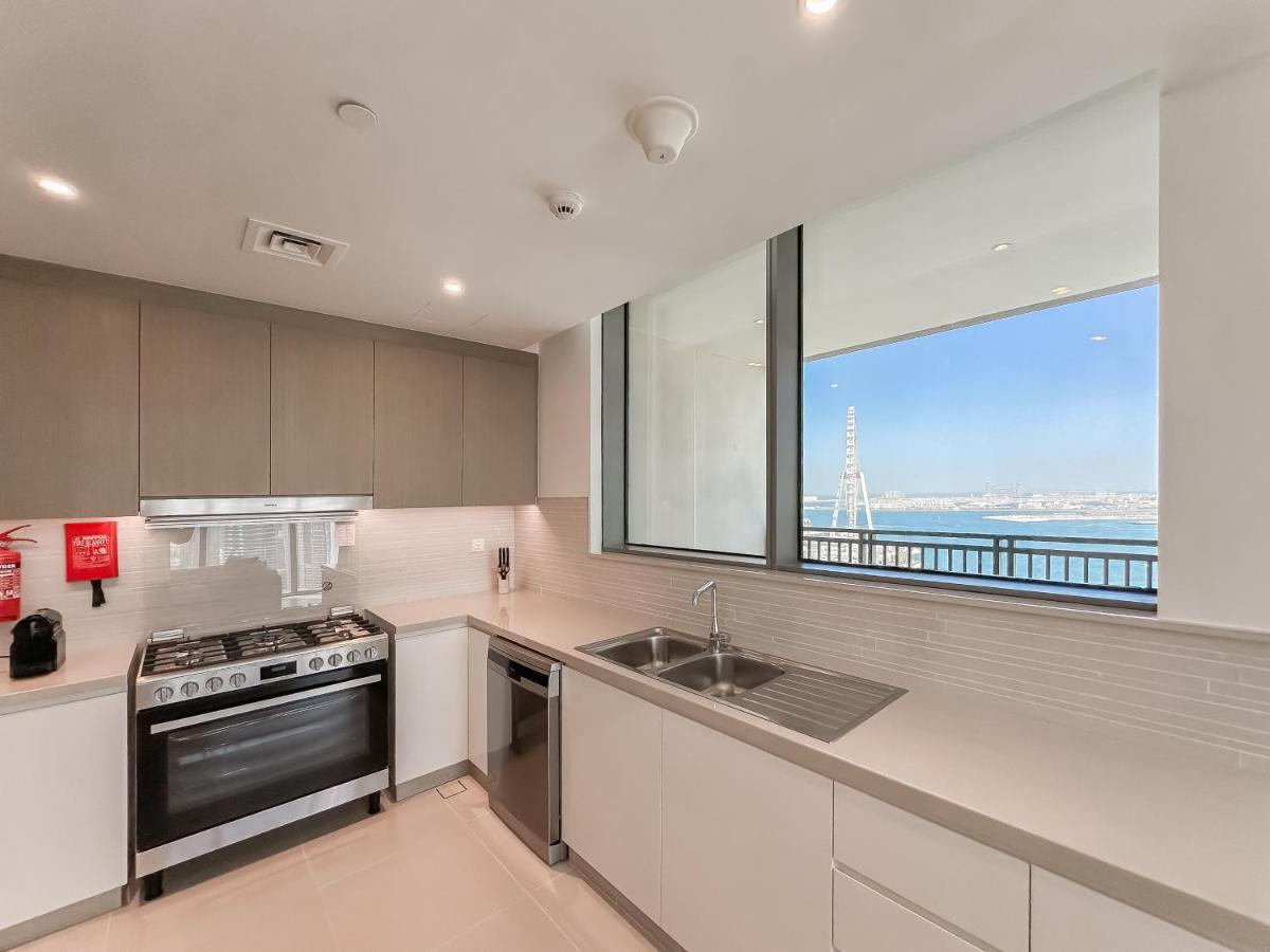 Luton - Sea And Eye View & Luxury 3br , 5242 Tower - , Marina - 28ab02 Apartamento Dubái