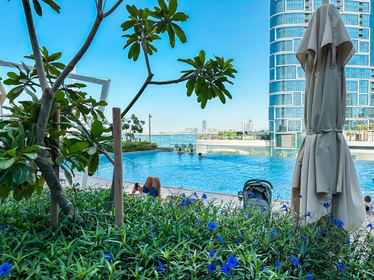 Luton - Sea And Eye View & Luxury 3br , 5242 Tower - , Marina - 28ab02 * Dubái