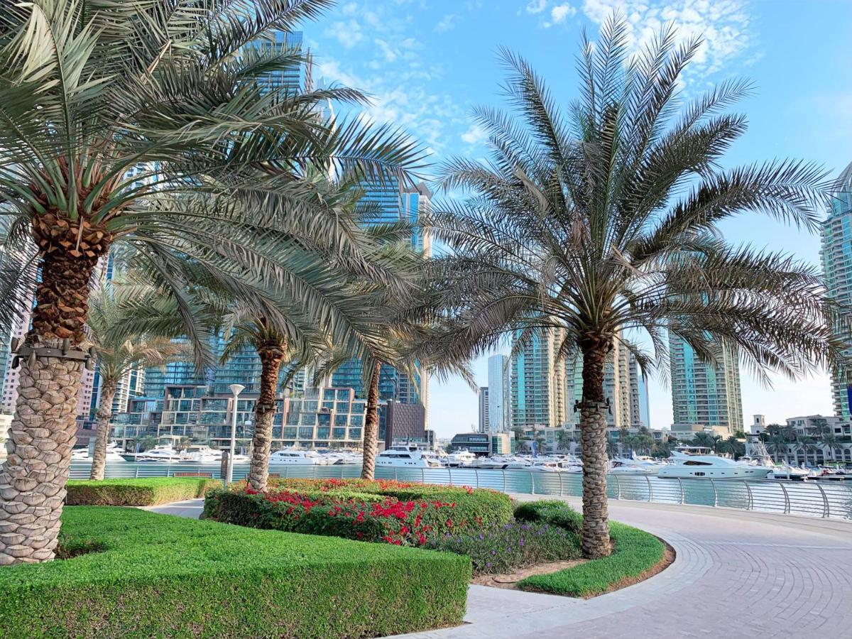 5 Star Serviced With Beach Access In The Heart Of Marina Free Welcome Gift Box Upon Arrival Appartement Dubai