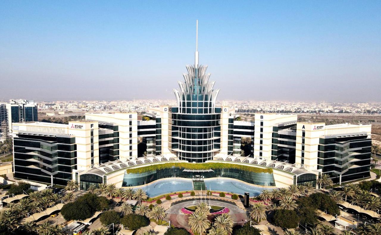 Palace Tower Appartement Dubai