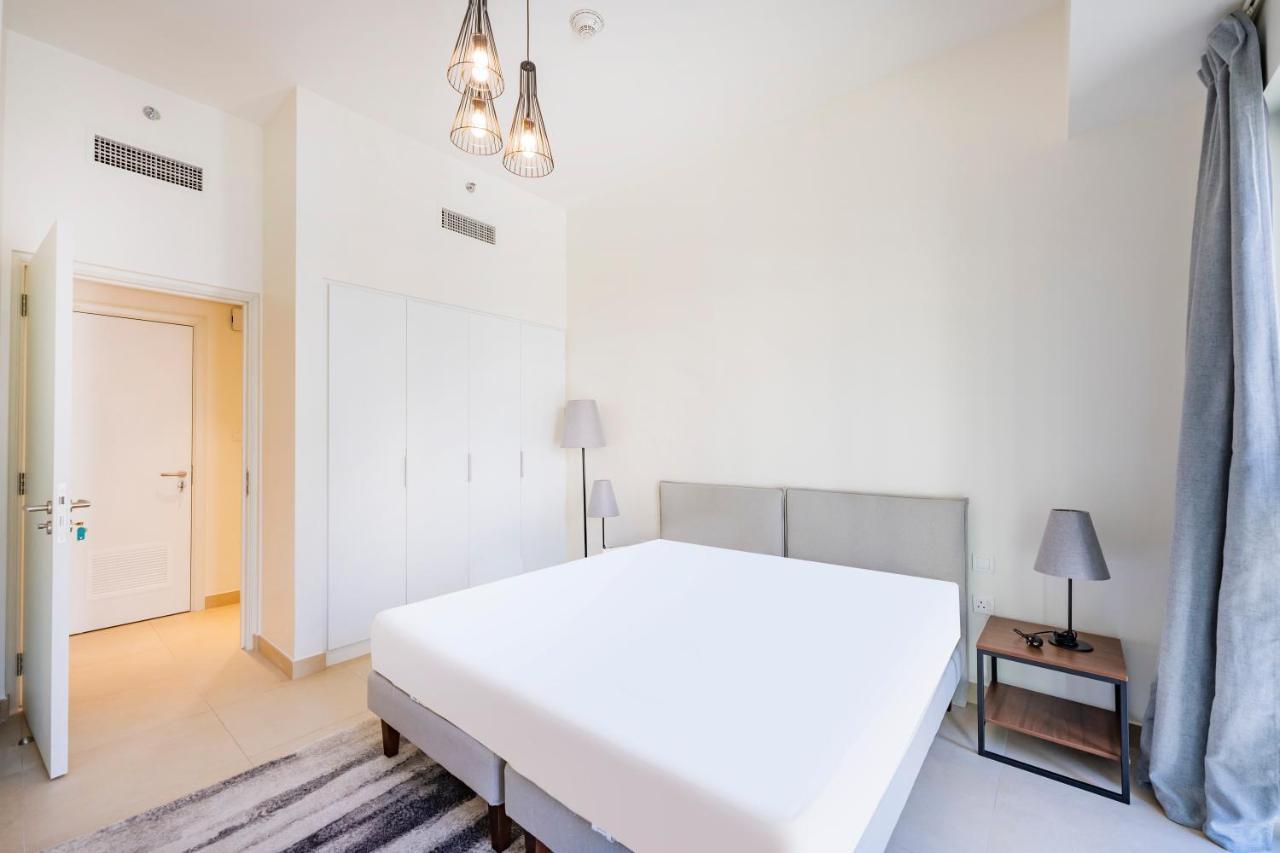 Ferienhaus Expo Village Serviced *