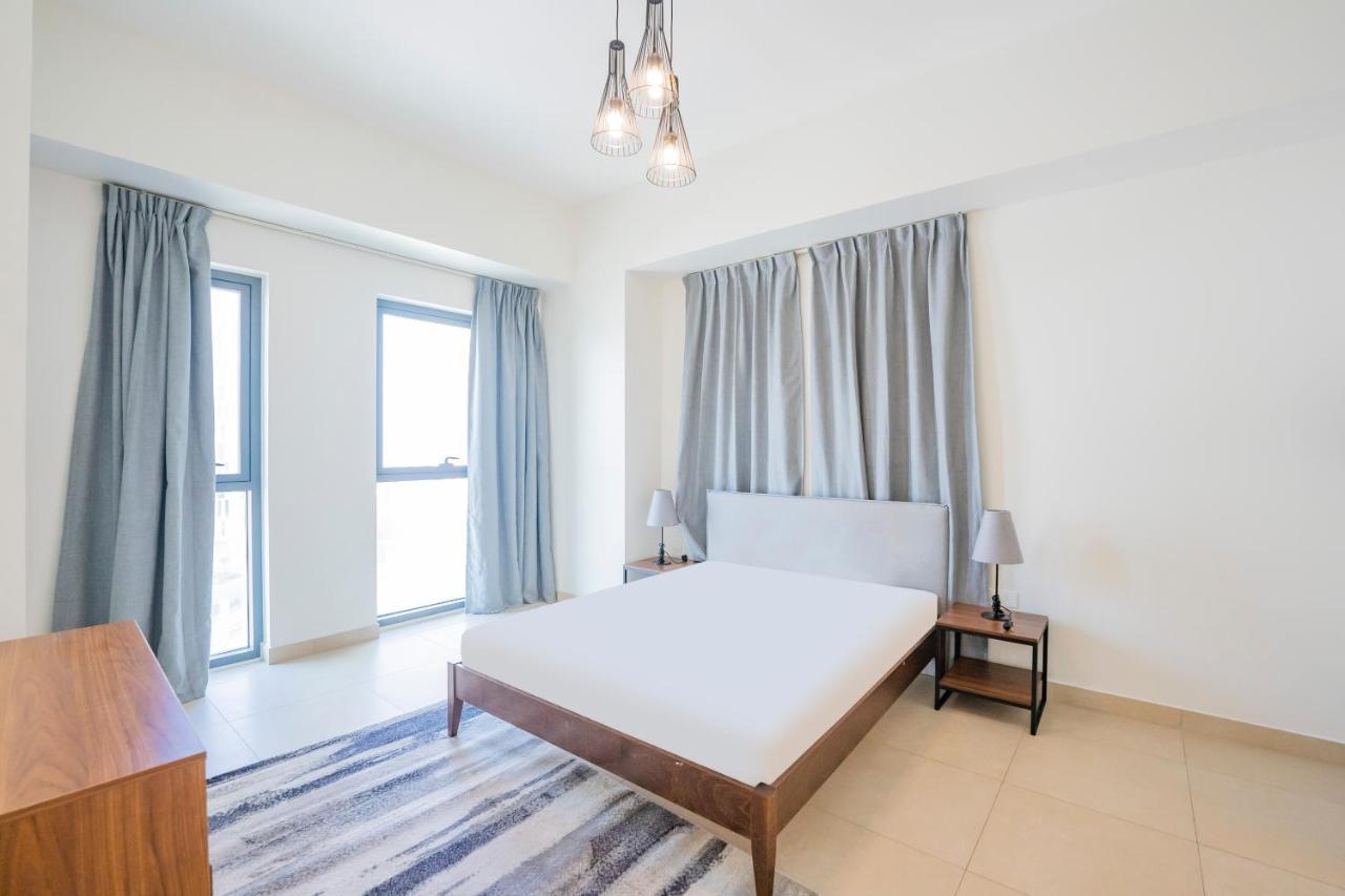 Expo Village Serviced Ferienhaus *