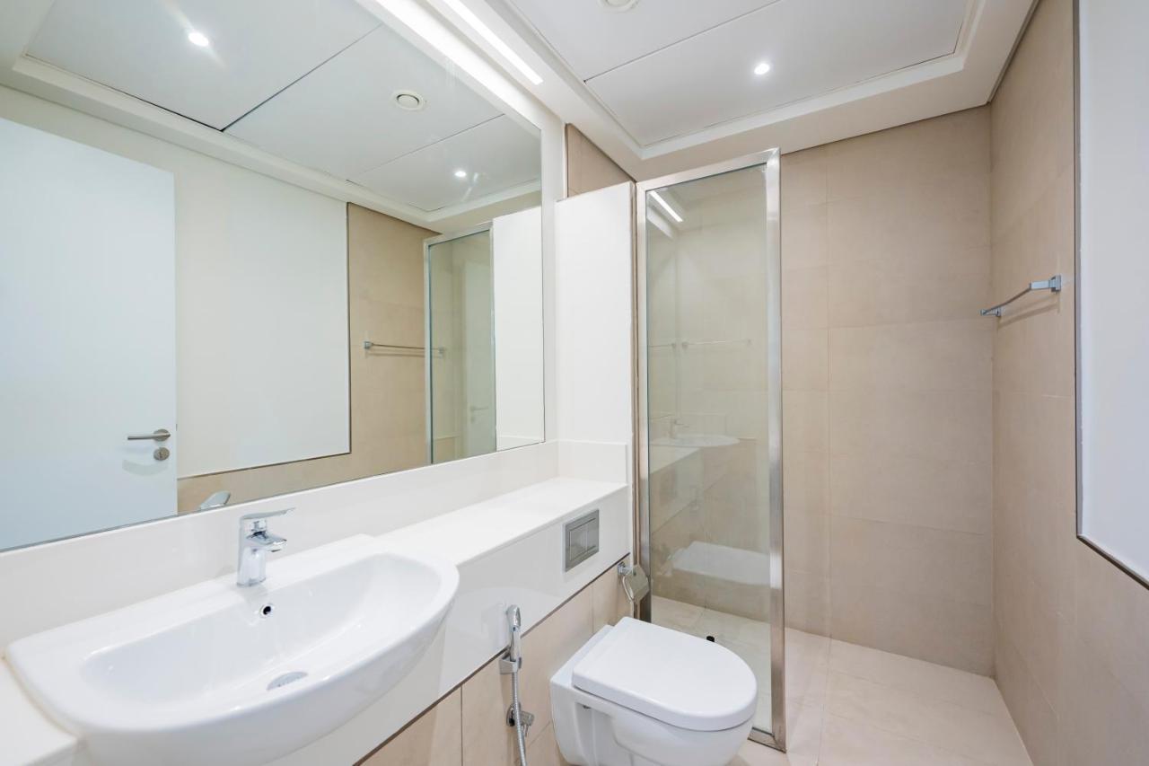 Ferienhaus Expo Village Serviced Dubai