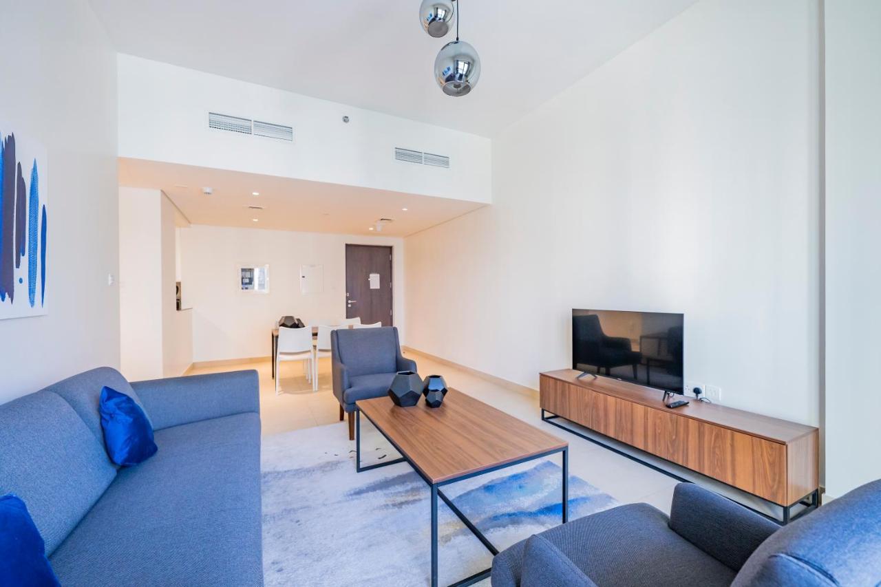 Ferienhaus Expo Village Serviced Dubai