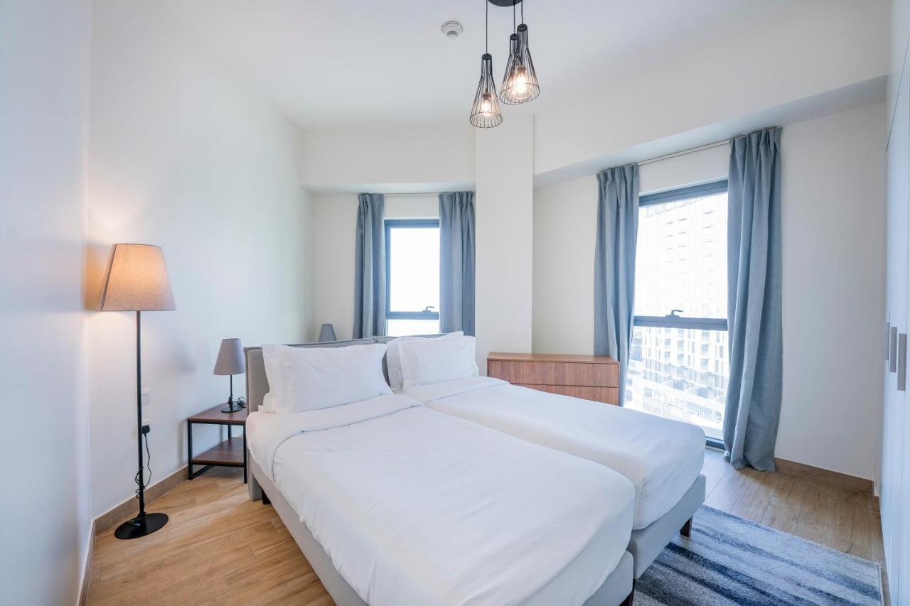 Expo Village Serviced Ferienhaus *