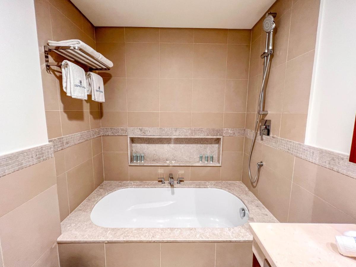 Cosmos Living Downtown Apartamento *
