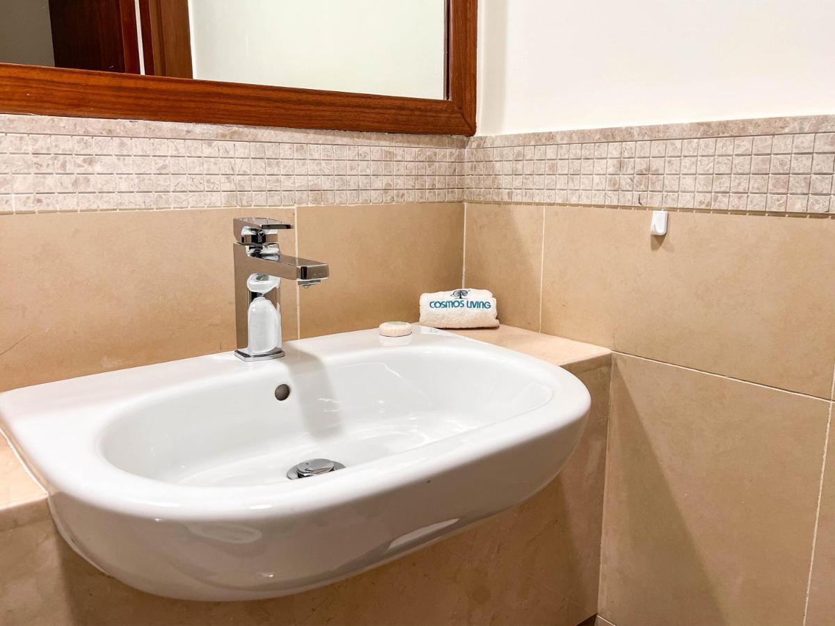 Apartamento Cosmos Living Downtown *