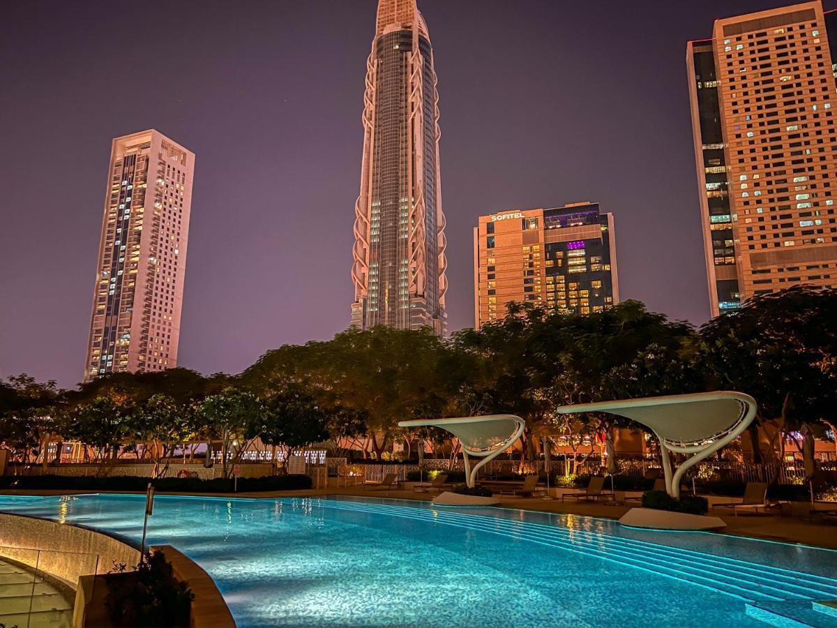 Cosmos Living Downtown Apartamento