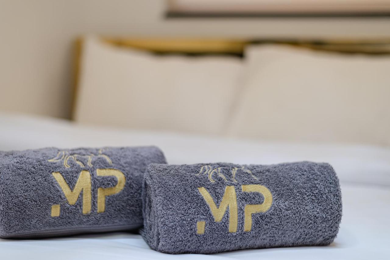 Marco Polo Apartment *