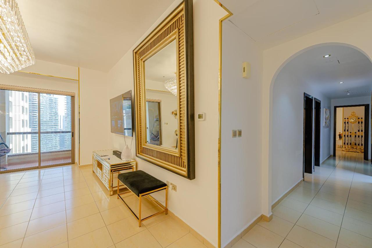 Marco Polo Apartment Dubai