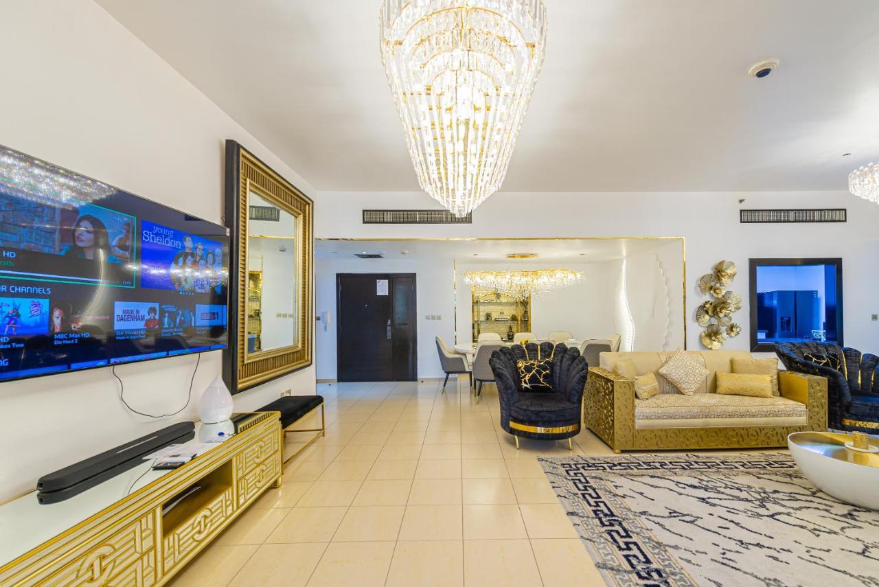 Marco Polo Dubai
