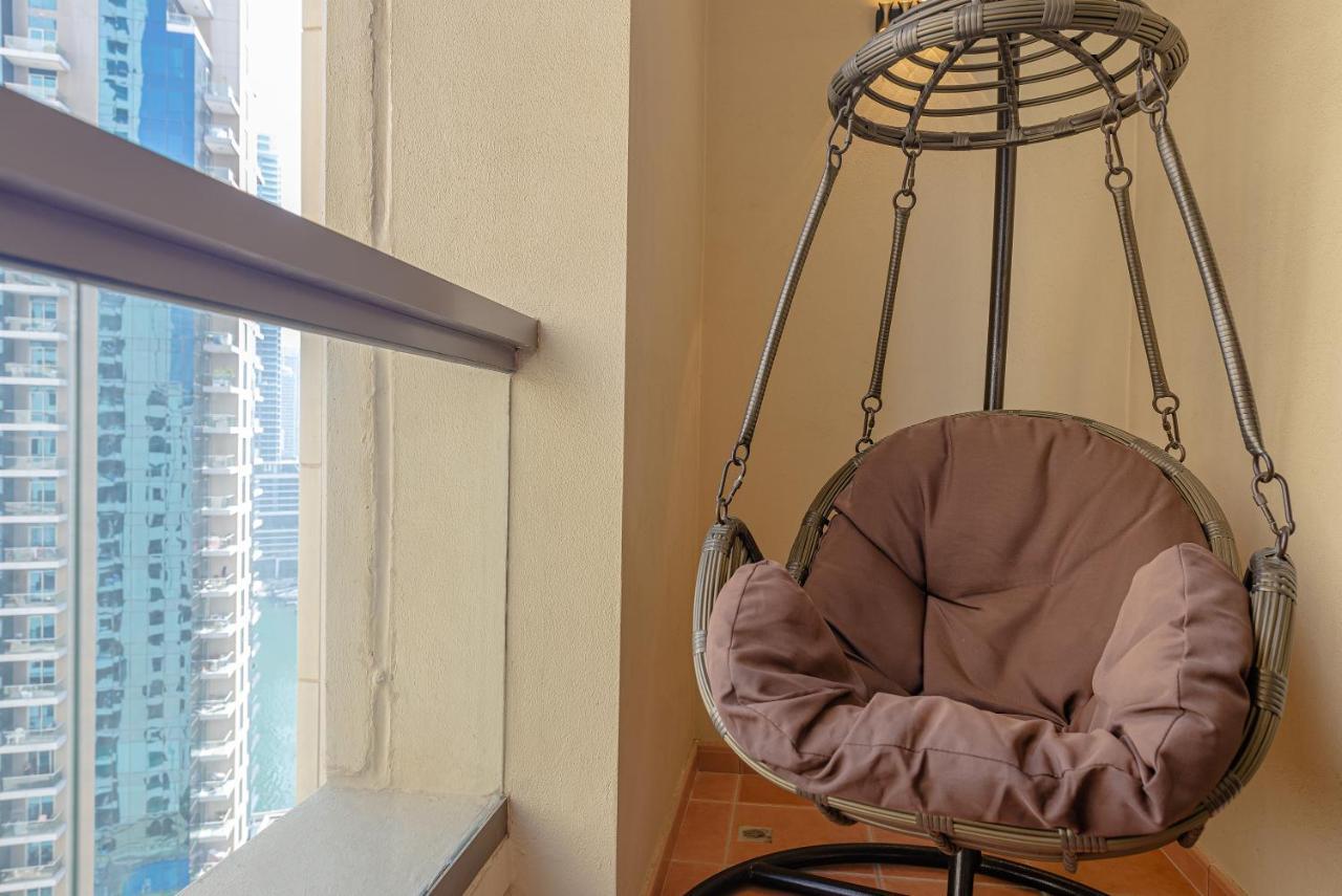 Marco Polo Apartment Dubai